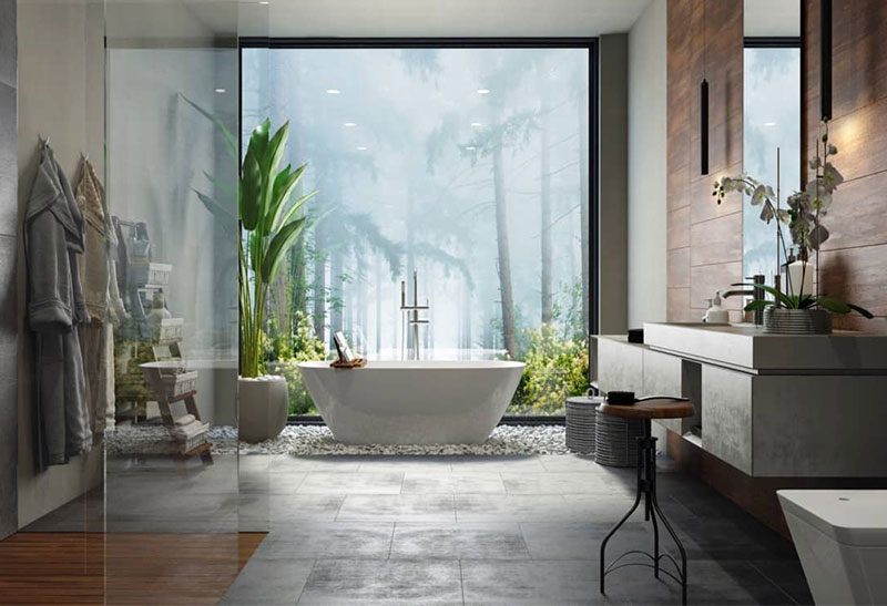 Top 7 Tips To Choose The Best Fittings For Your Bathroom